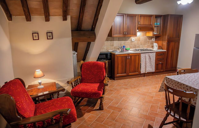 Agriturismo La Ripolina - Foto 45