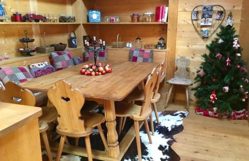 La casa dei cuori - Foto 11