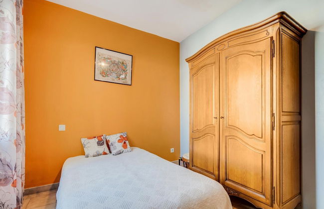 Villa With Swimming Pool in Sorgues - Foto 8