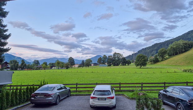 Domizil Deluxe Eleven - Foto 2, Habitación