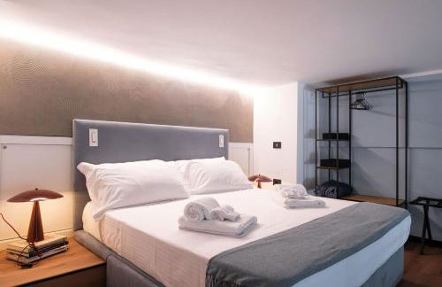 Aquaviva Suite Blu - Foto 21