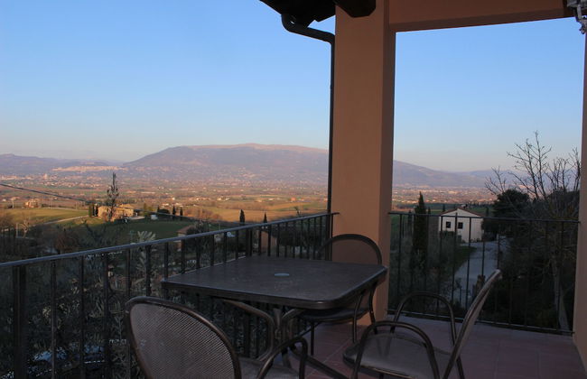 Agriturismo Poggio Degli Olivi - Guest House - Foto 45