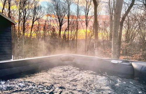 renovatedhot tublake accesspedal boatcozychic - Foto 1