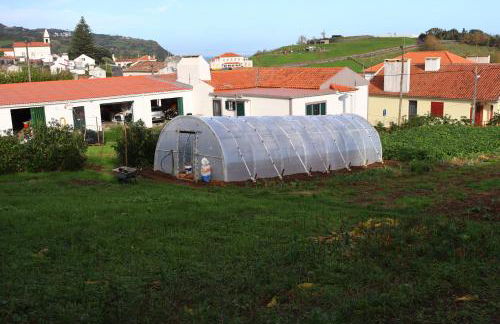 Casa L&M - Refúgio com Horta Biológica Certificada - Foto 32