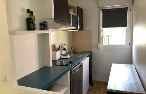 *Jolie maison proche plage et lac marin, avec piscine, tennis à Soustons Plage* - Foto 35