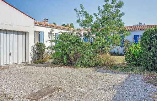 Holiday Home Les Loges by Interhome - Foto 31