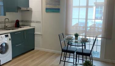 Charming Loft Málaga Centre - Photo 3