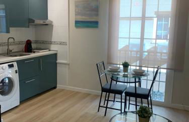 Charming Loft Málaga Centre - Photo 3