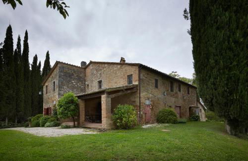 Borgo Lucignanello Bandini - Foto 12