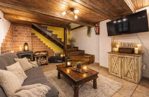 La Congosta mágica aldea de montaña - Foto 17