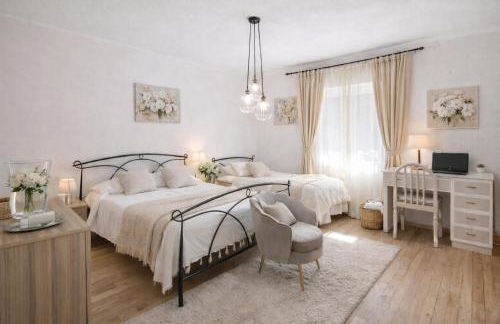 CAMERE Panorama relax garden With Free Parking - Foto 3