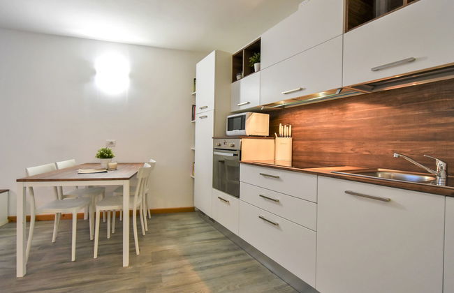 Astoria Apartment - Foto 11