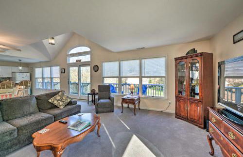 Seaside Escape Less Than 1 Mi to Cape May Public Beach - Foto 7