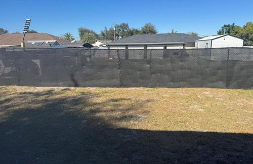 Serenity Stay Lehigh Acres Peaceful Retreat - Foto 24