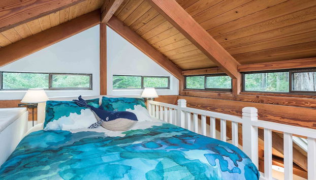 Forest Getaway - Foto 4, Habitación