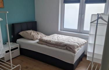 Ferienwohnung am Waldrand D1 - Photo 13