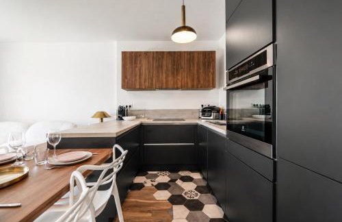 Appartement T3 de charme avec Terrasse - Hauteurs Bastia - Foto 14
