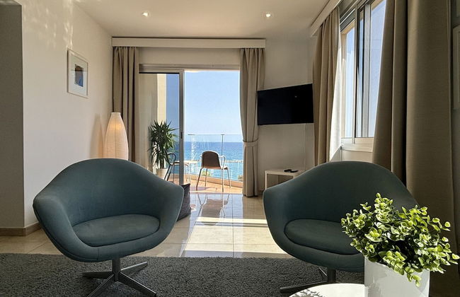 Helena Beach Apartment - Foto 14