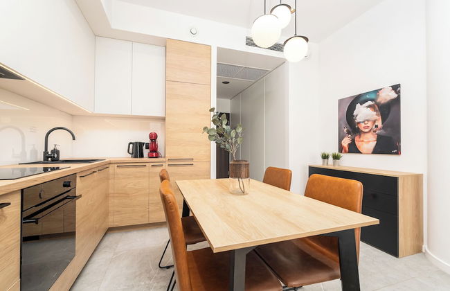 MARGI Ether Apartment - Foto 13