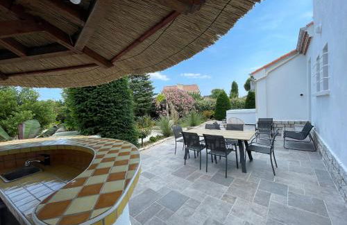 Au lagon de thau - Foto 16