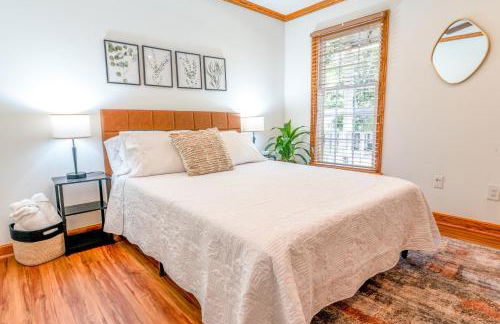 4 Beds ,King Bed, Tvs, Kids essentials, office, Grill, Crib, in Bond park ,PNC Arena - Foto 31