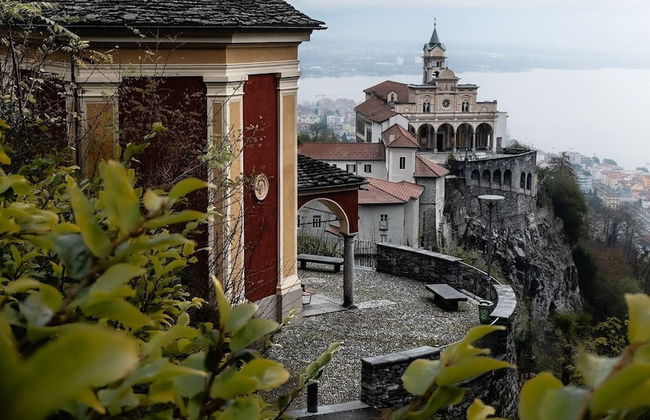 One & Only Losone Suite - Foto 28