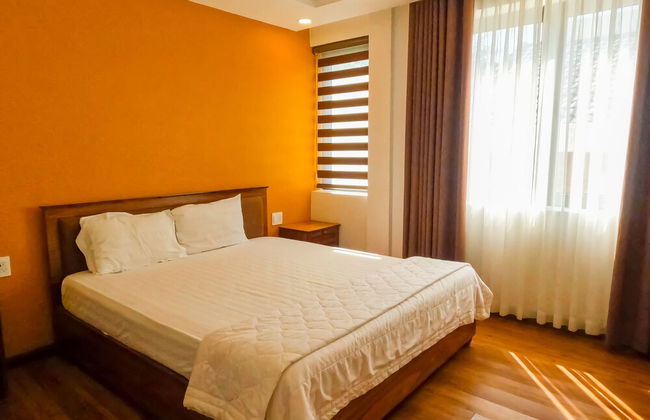 Benzen Villas Nha Trang - Foto 29