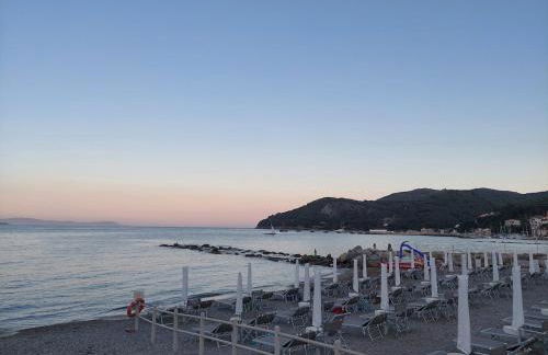 Cala Azzurra apartment - Foto 20