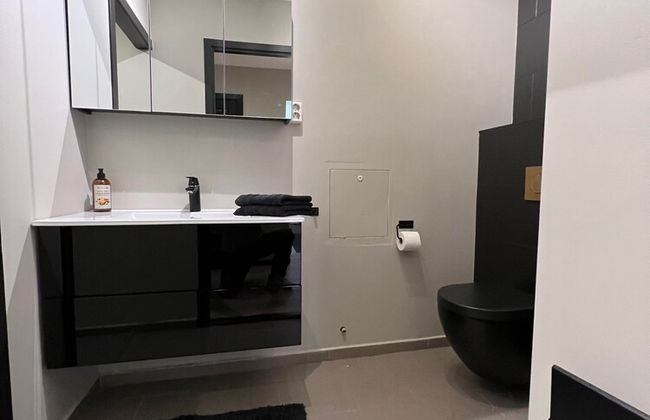 Notodden Sentrum Apartment NO 11 - Photo 23