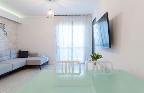 Appartamento comodo a Mirafiori - Santorelli Home - Foto 8