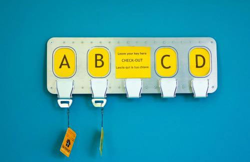 Terminal 1 Guest House - Photo 9