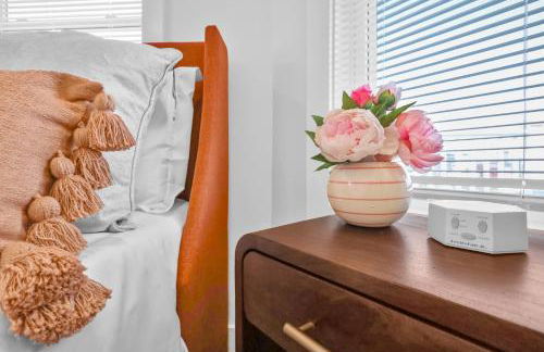 6BR4Bth Parking BOS MIT Harvard TD Garden - Foto 26