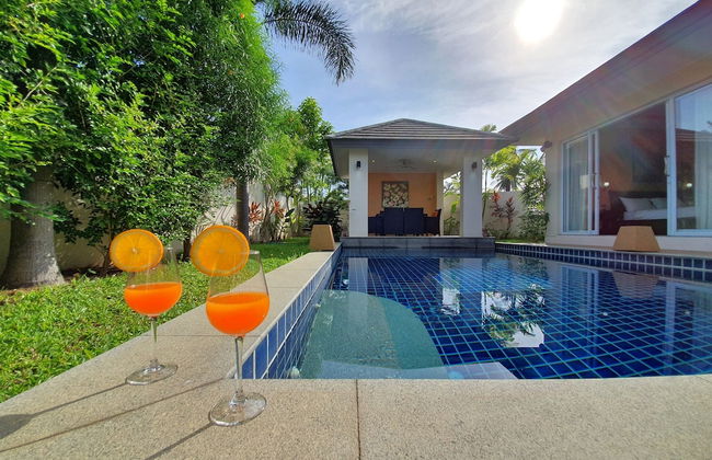 Lipa Talay Hok - Foto 20