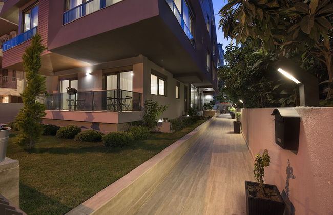 Trend Suites - Foto 75