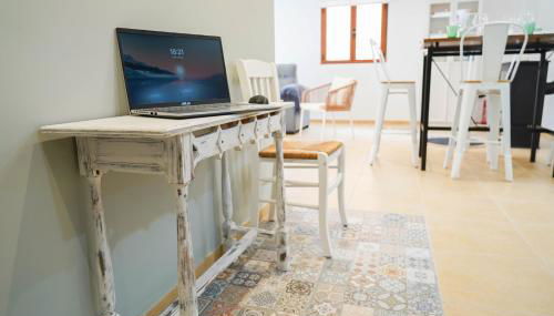 La Carpinteria Alojamiento - Foto 5