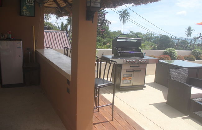 Baan Seaview Hoilday Villas - Foto 74