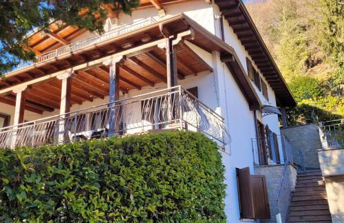 Villa Dall'Angelo Suite Mountain Lake Endine Hospitality - Foto 26