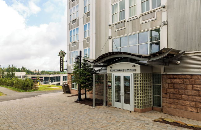 Expedition Station - Foto 38