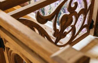 NA BALI po góralsku - Foto 10