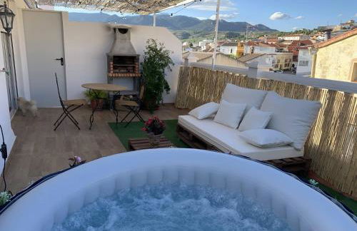 Apartamentos CAZORLA-ALCON - Foto 1