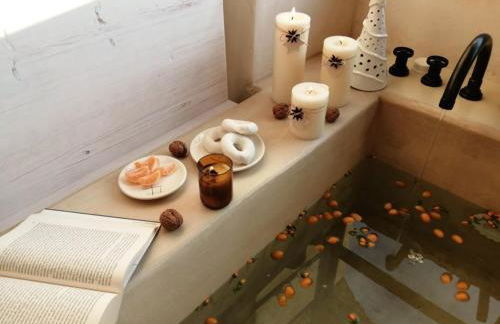 Dimora Sighé, exclusive rural villa with hydromassage pool - Foto 77