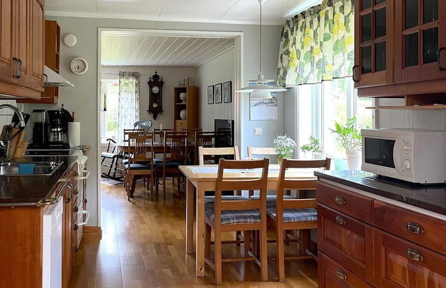 4 Star Holiday Home in Torso - Photo 7