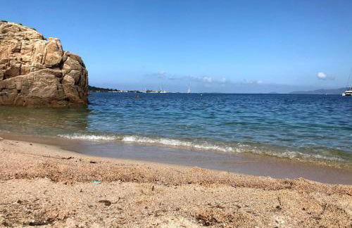 Superbe appartement T3 face mer baie Ajaccio - Foto 21