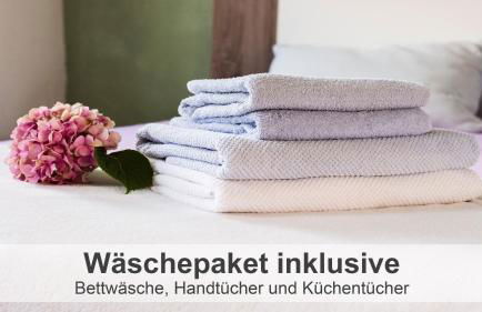 Gulfhof-Ferien Briese - Foto 14