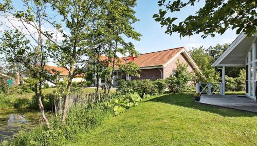 6 person holiday home in Otterndorf - Foto 4
