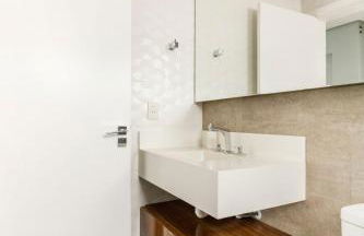 Apto 2 quartos completo em Condomínio Clube a 350 metros da praia do Campeche - Photo 17