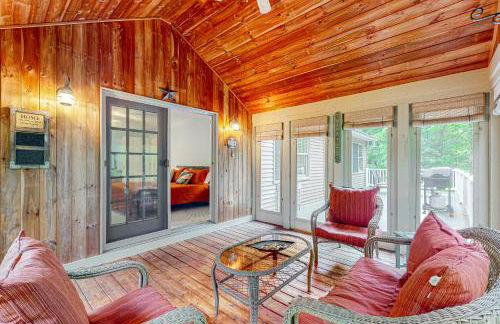 Panther Run River Retreat - Foto 21