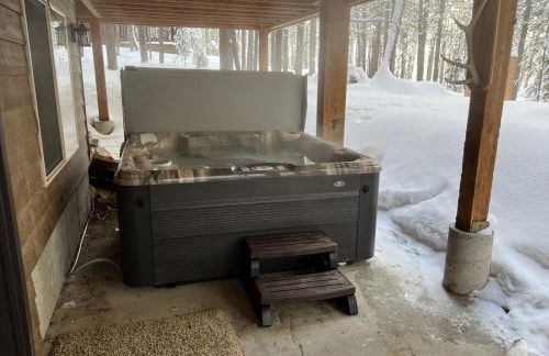 Lakeside, Hot Tub Theater Room - Foto 30