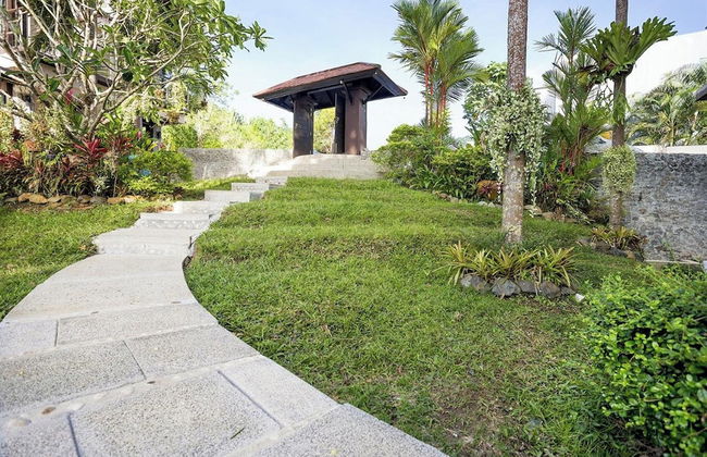 Kamala Villa Hill - Foto 63