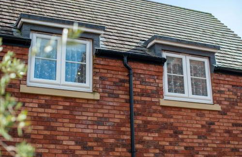 Meadow Wood Mews - Modern Studio Apartment with Parking, Pershore - Foto 18